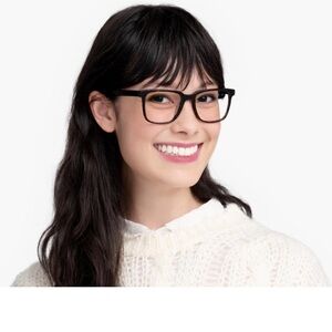 Warby Parker Chamberlain Eyeglasses